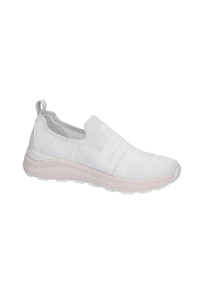 Waldläufer Sneaker Weiß