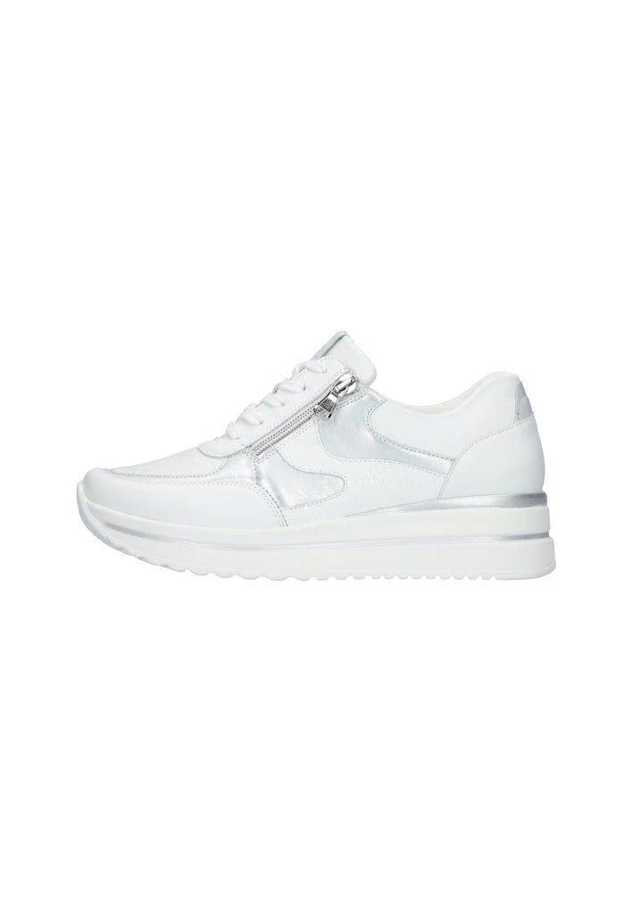 Waldläufer Sneaker kombi
