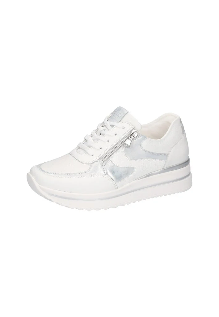 Waldläufer Sneaker kombi