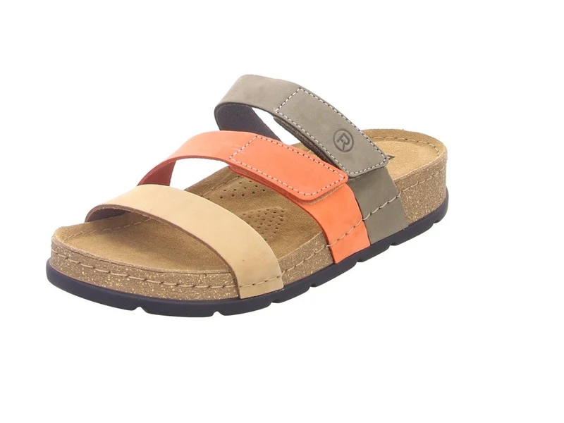 Rohde Riemchen Sandalen beige