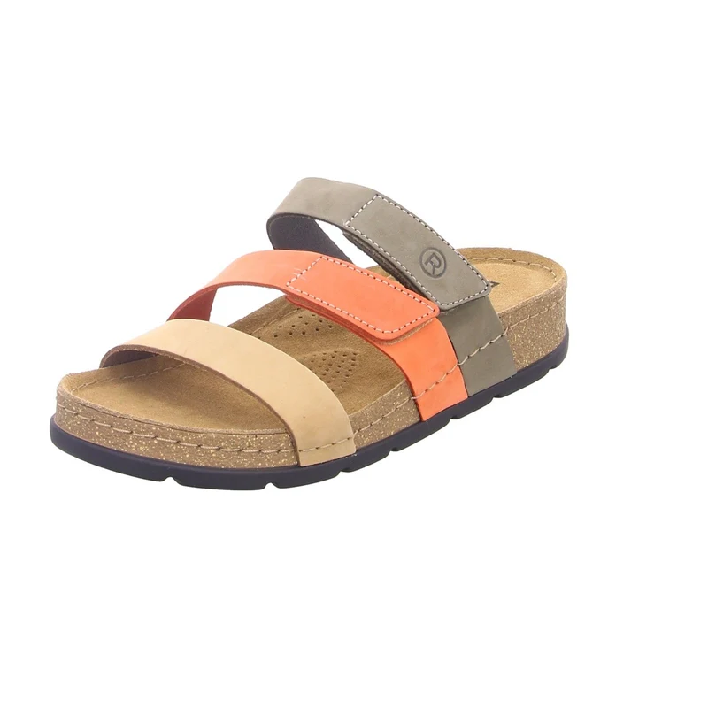 Rohde Riemchen Sandalen beige