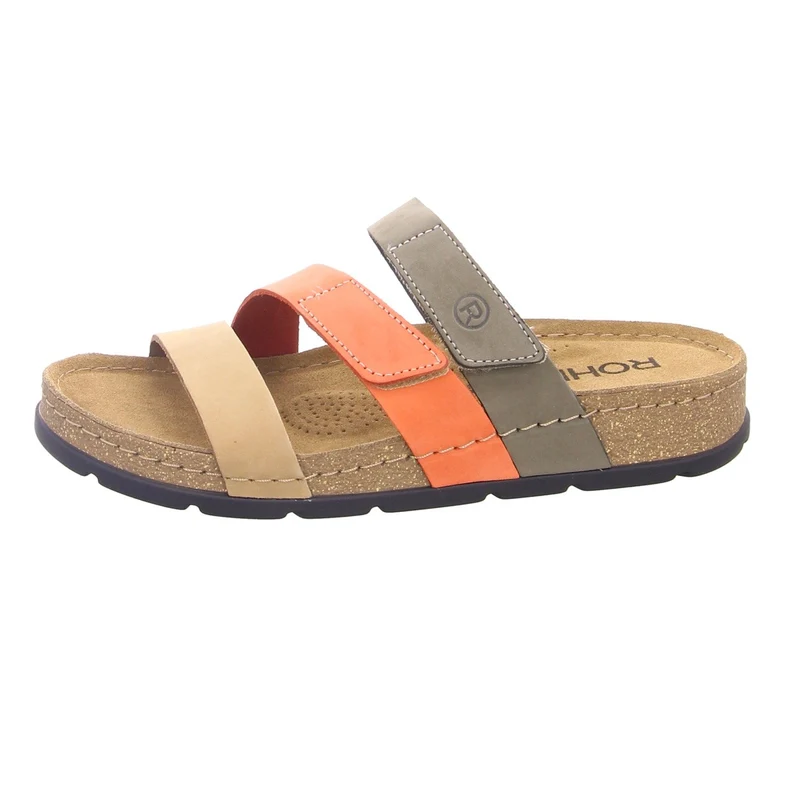 Rohde Riemchen Sandalen beige