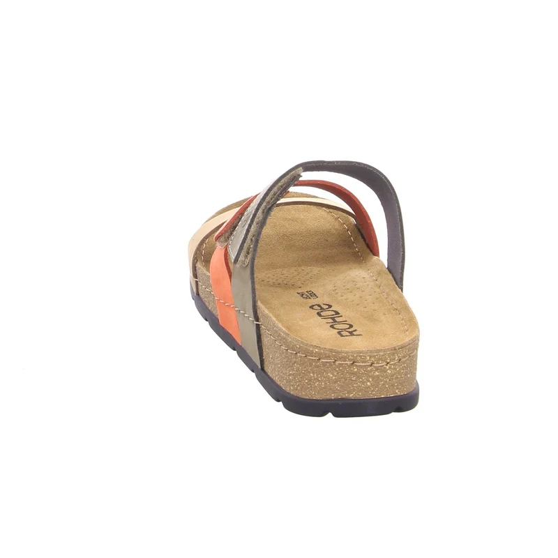 Rohde Riemchen Sandalen beige