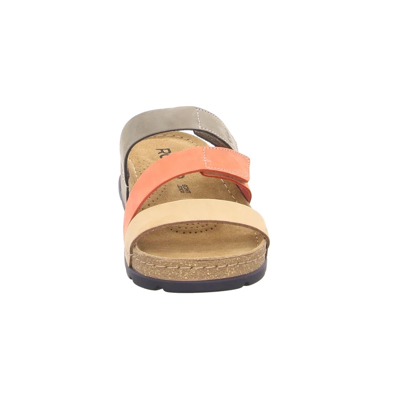 Rohde Riemchen Sandalen beige