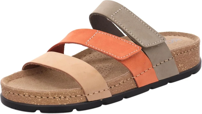 Rohde Riemchen Sandalen beige