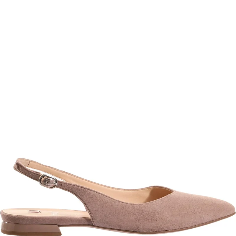 Högl Sling-Pumps beige