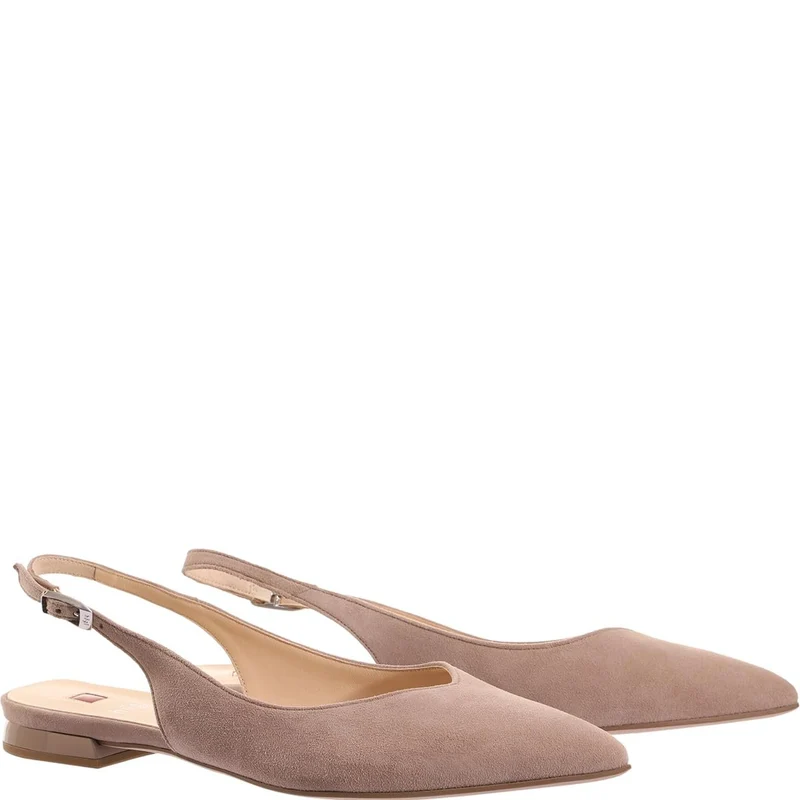Högl Sling-Pumps beige