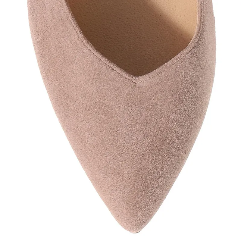 Högl Sling-Pumps beige
