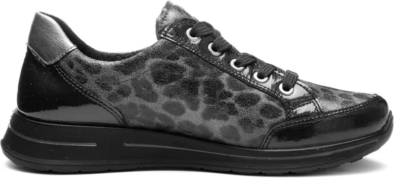 Ara Sneaker graphite
