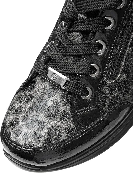 Ara Sneaker graphite