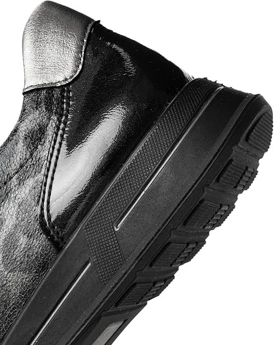 Ara Sneaker graphite