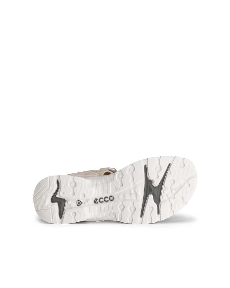 Ecco Outdoor Sandalen beige