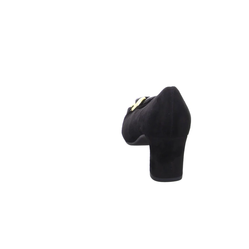 Gabor Modische Pumps schwarz