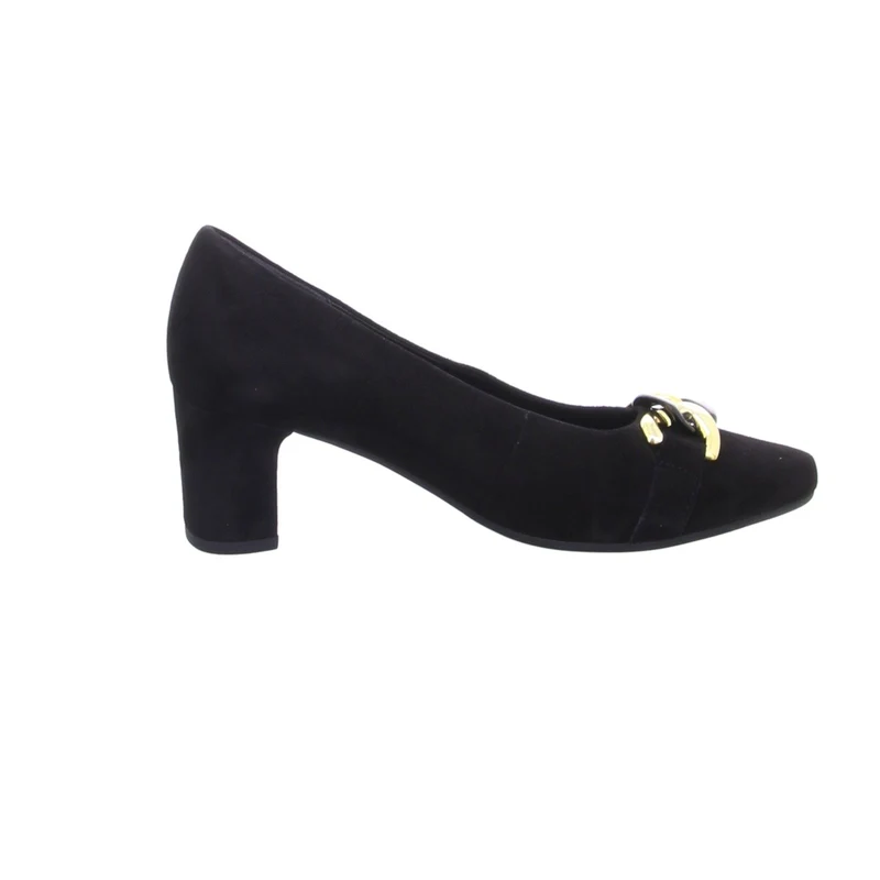 Gabor Modische Pumps schwarz