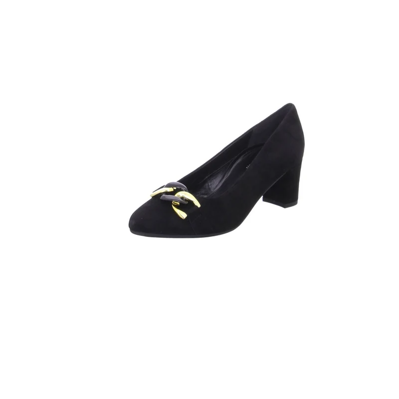 Gabor Modische Pumps schwarz