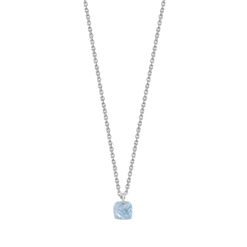 Damen-Collier Fancy Cut XS6024