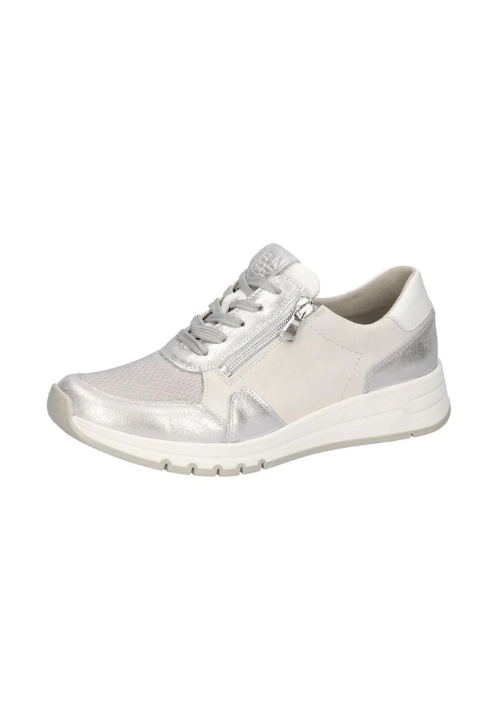 Waldläufer Sneaker bunt
