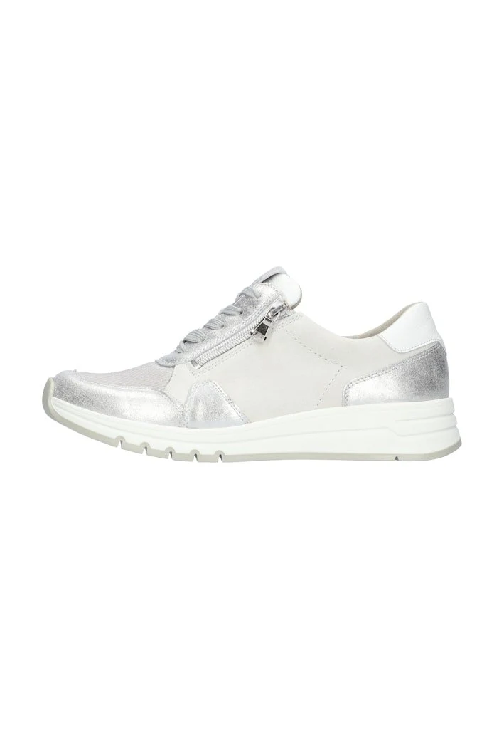 Waldläufer Sneaker bunt