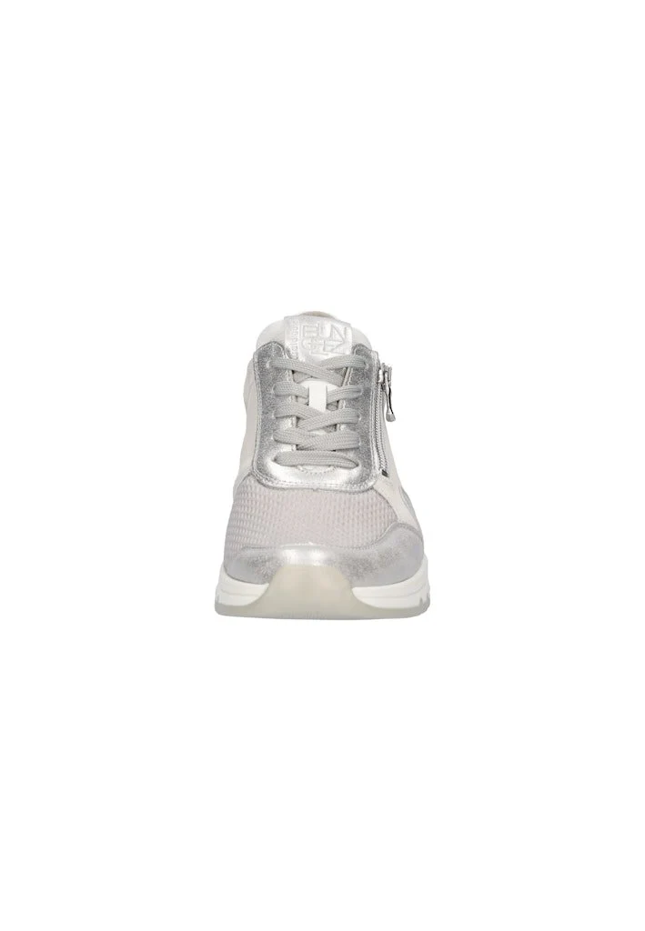 Waldläufer Sneaker bunt