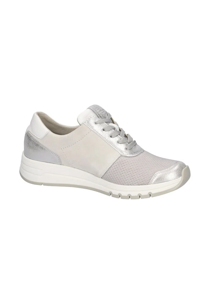 Waldläufer Sneaker bunt