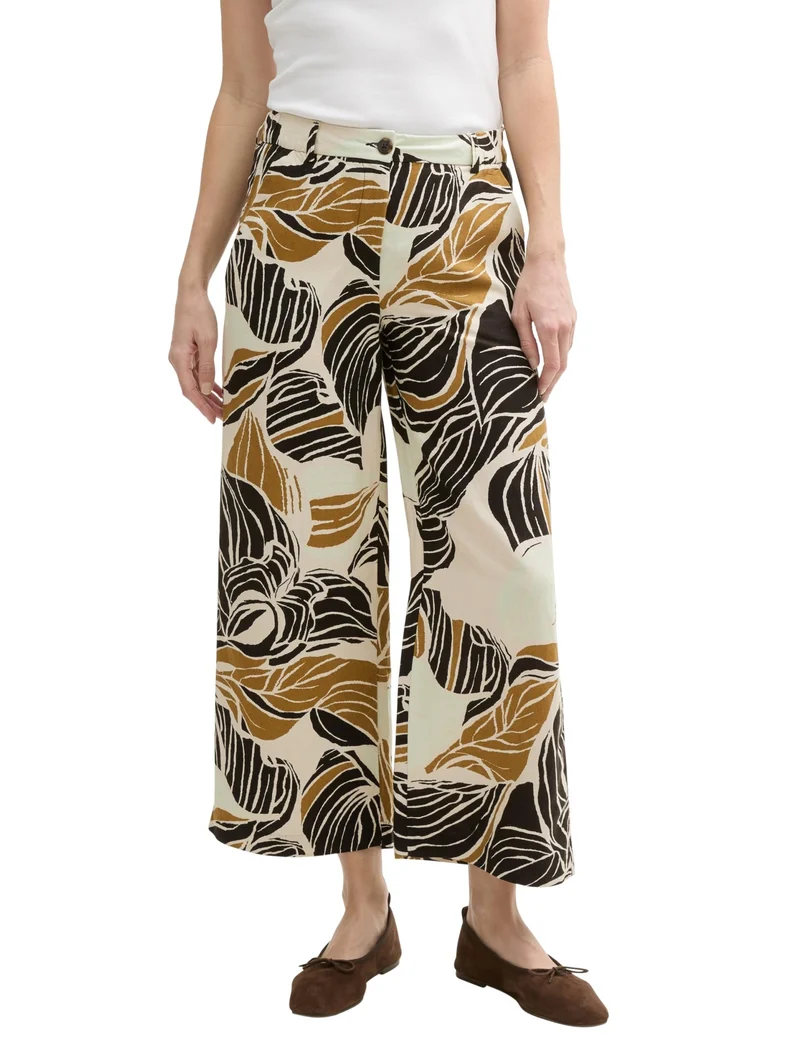 Tom Tailor Culotte kombi