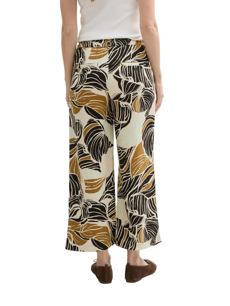Tom Tailor Culotte kombi