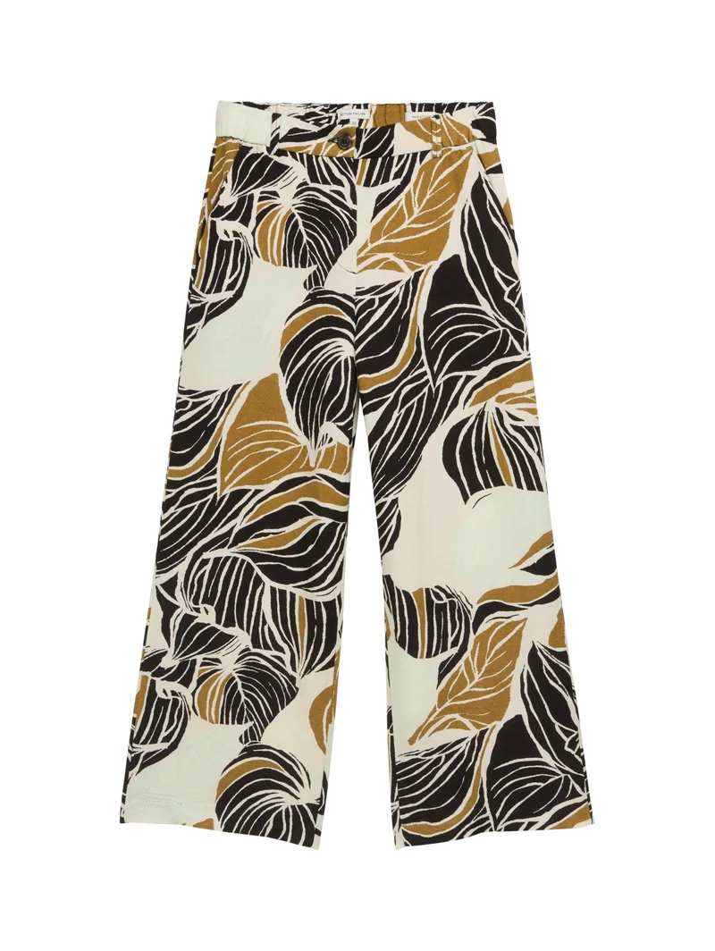Tom Tailor Culotte kombi