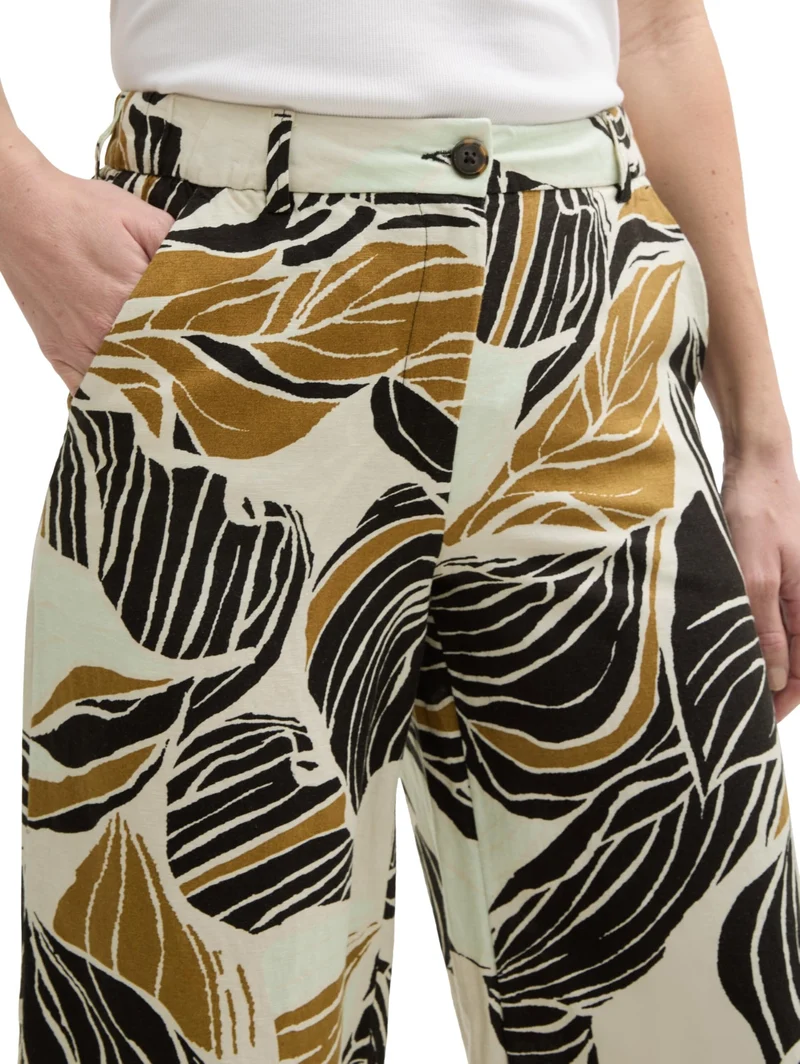 Tom Tailor Culotte kombi