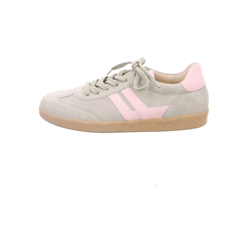 Gabor Sneaker grün
