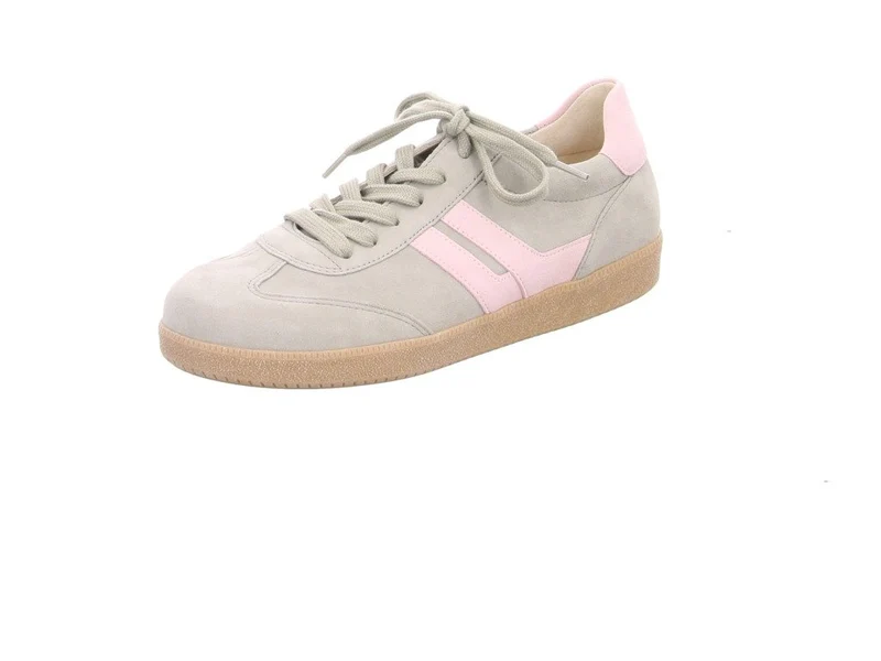 Gabor Sneaker grün