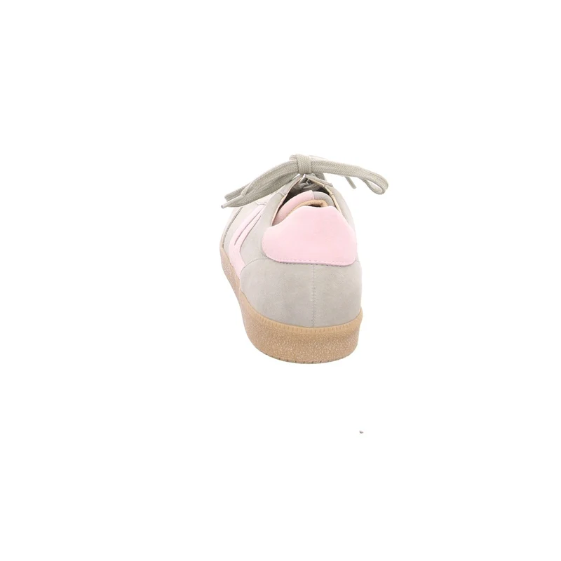 Gabor Sneaker grün