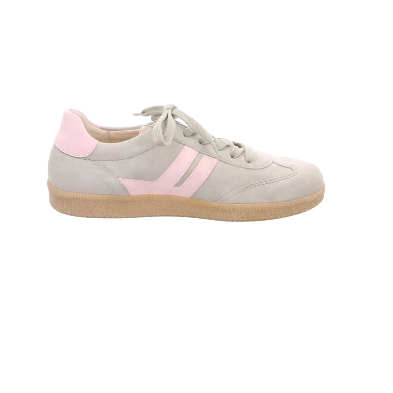 Gabor Sneaker grün