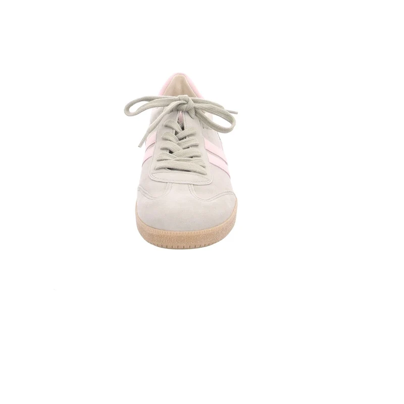 Gabor Sneaker grün