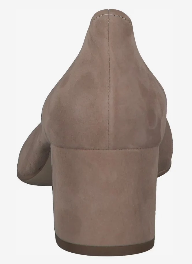 Högl Modische Pumps braun