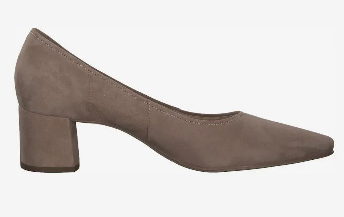 Högl Modische Pumps braun