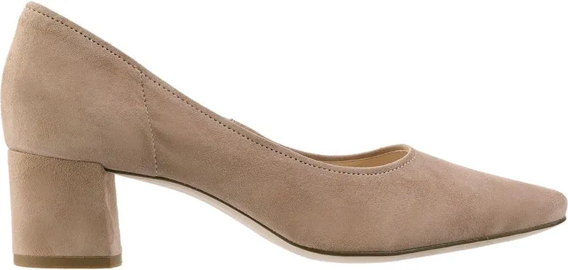 Högl Modische Pumps braun