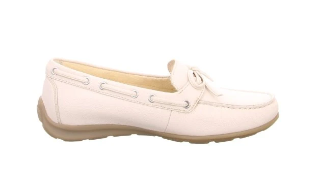 Gabor Mokassin Creme