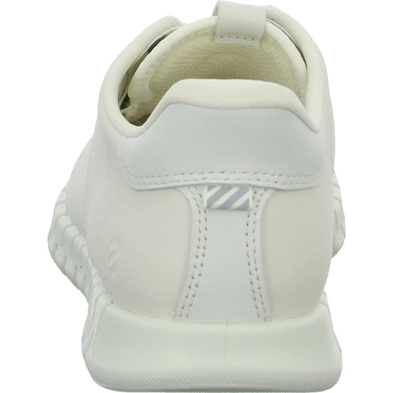 Ecco Sneaker weiß