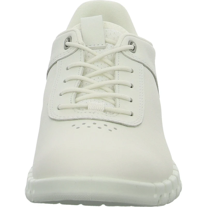 Ecco Sneaker weiß