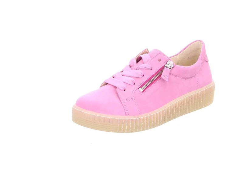 Gabor Sneaker rosa