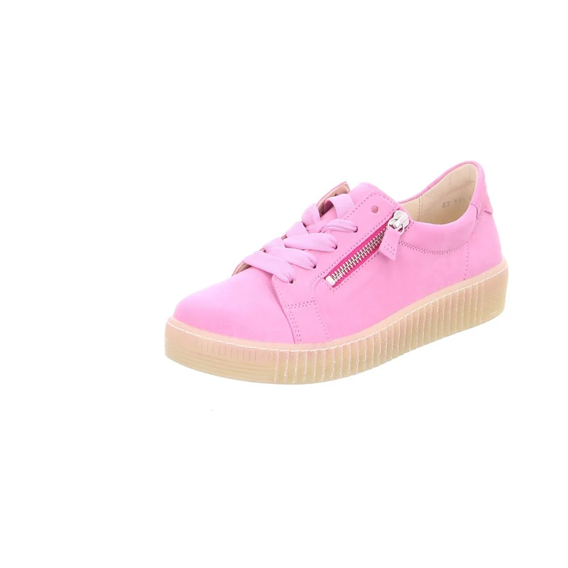 Gabor Sneaker rosa