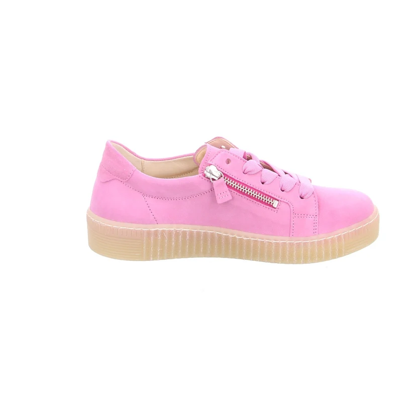 Gabor Sneaker rosa