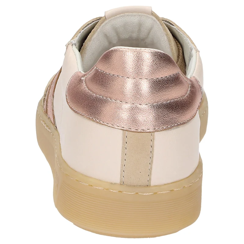 Sioux Tedroso Sneaker Beige