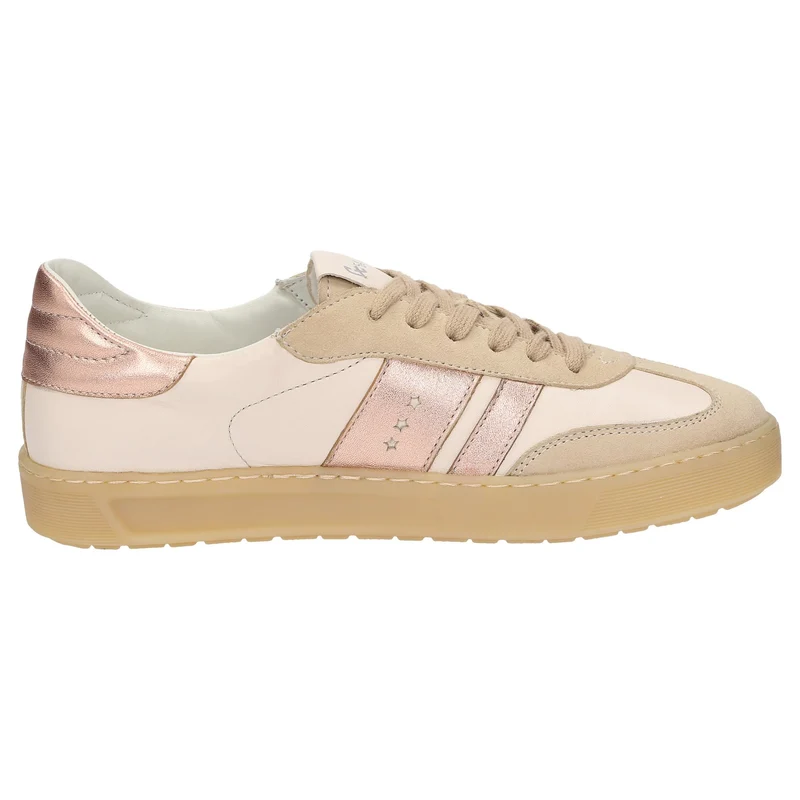 Sioux Tedroso Sneaker Beige