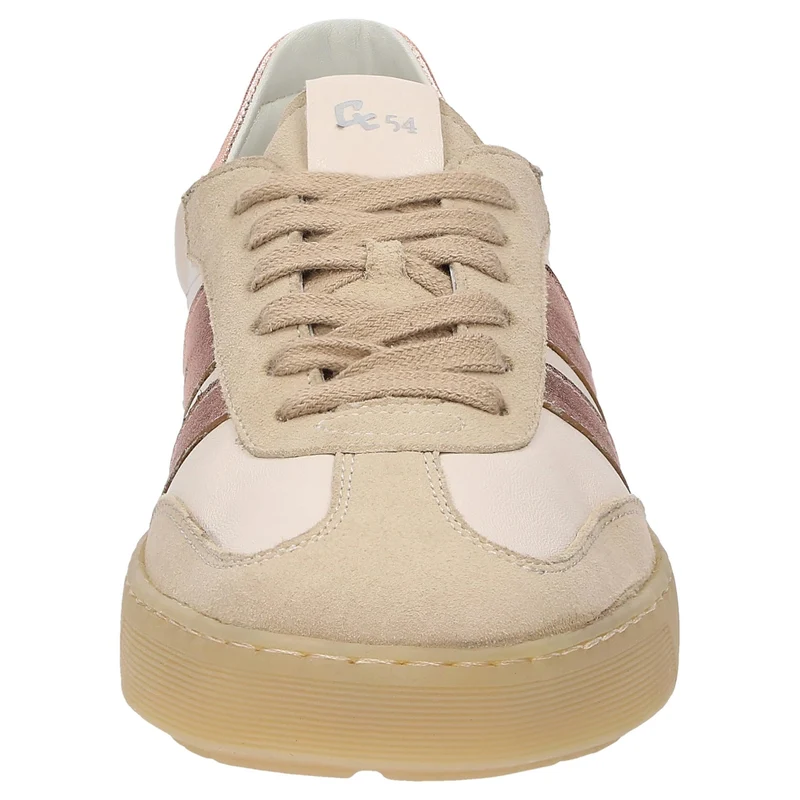 Sioux Tedroso Sneaker Beige