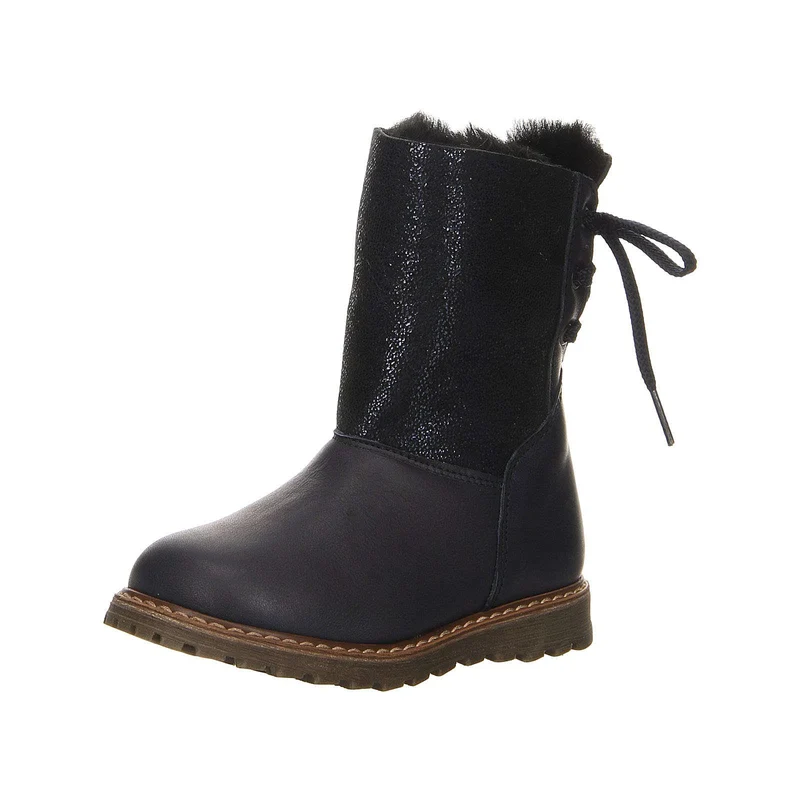 Clic! Stiefel blau