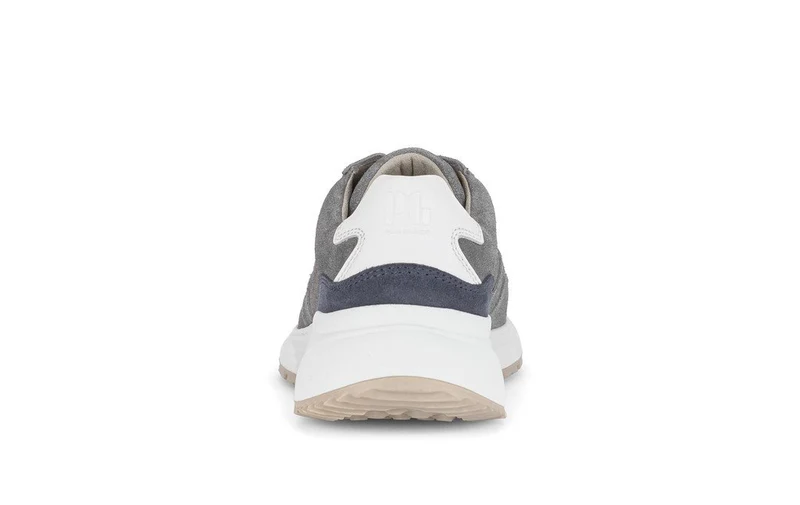 Pius Gabor Sneaker grau