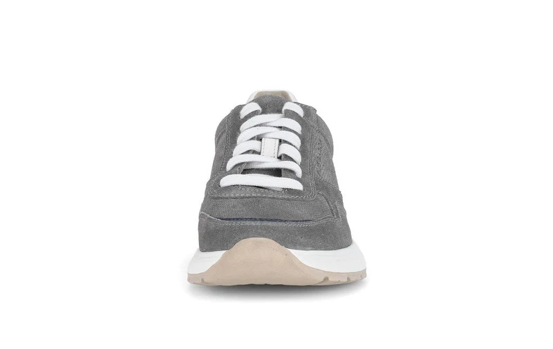 Pius Gabor Sneaker grau