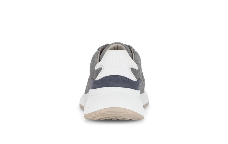 Pius Gabor Sneaker grau