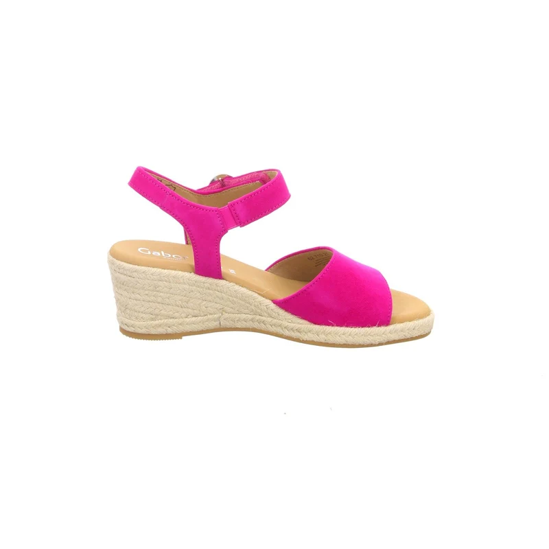 Gabor Sandale Pink